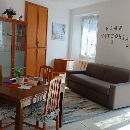 Home Vittoria ² Lago Di Όπως Εξωτερικό φωτογραφία
