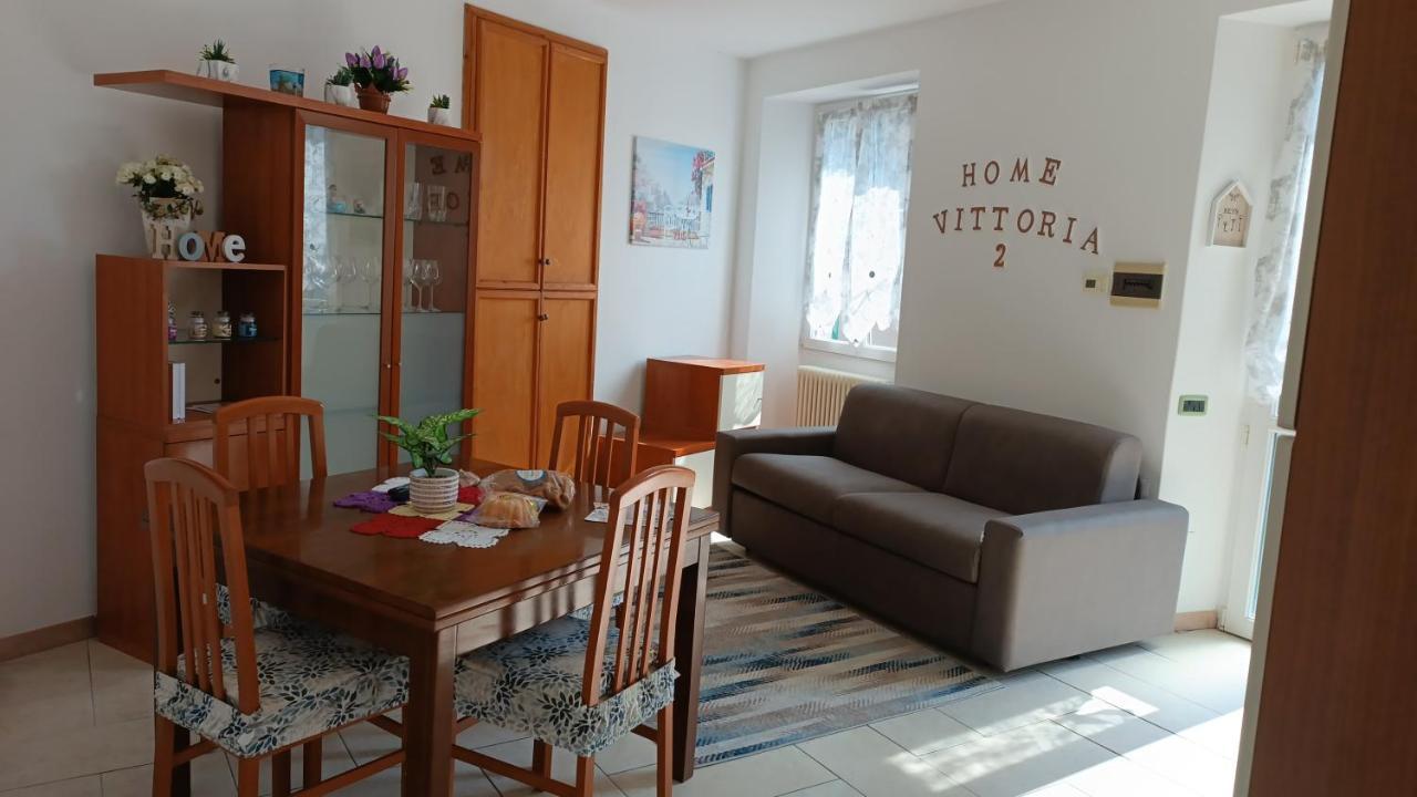 Home Vittoria ² Lago Di Όπως Εξωτερικό φωτογραφία