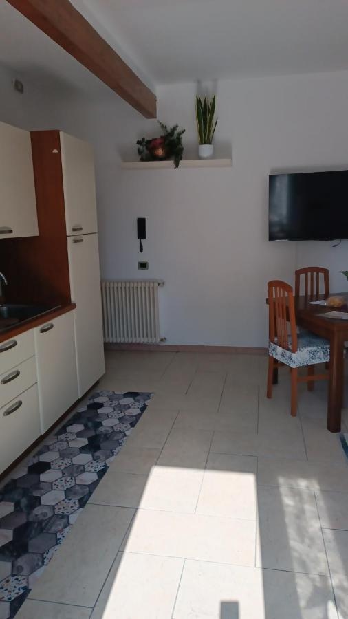Home Vittoria ² Lago Di Όπως Εξωτερικό φωτογραφία