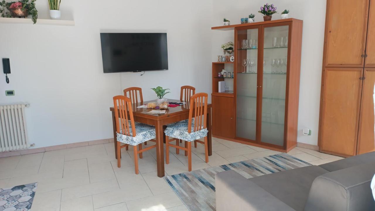 Home Vittoria ² Lago Di Όπως Εξωτερικό φωτογραφία